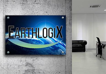 Acrylic Plexiglass Prints