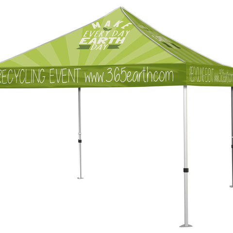 Event Tent (Full Color)