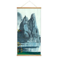 Wood Frame Hanger