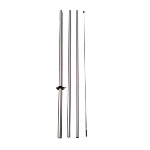 Flag Hardware