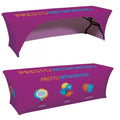 Stretch Table Cover 8ft