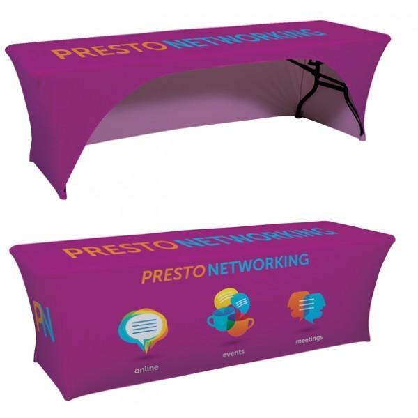 Stretch Table Cover 8ft