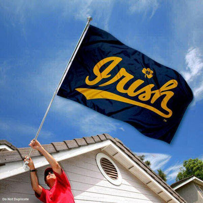 Custom Pole Flag