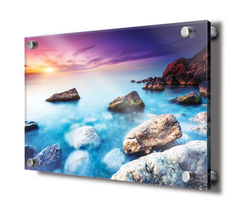Acrylic Plexiglass Prints