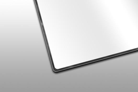 Aluminum “Dibond” Board