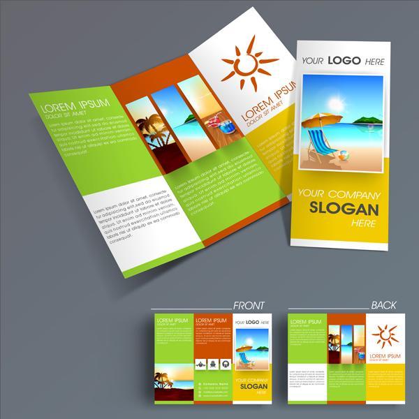 Flyers and Brochures 8.5 X 11