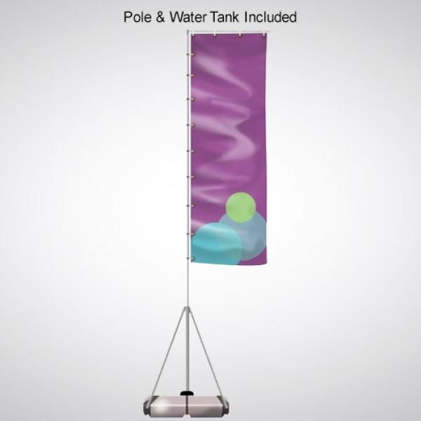 Giant Flag