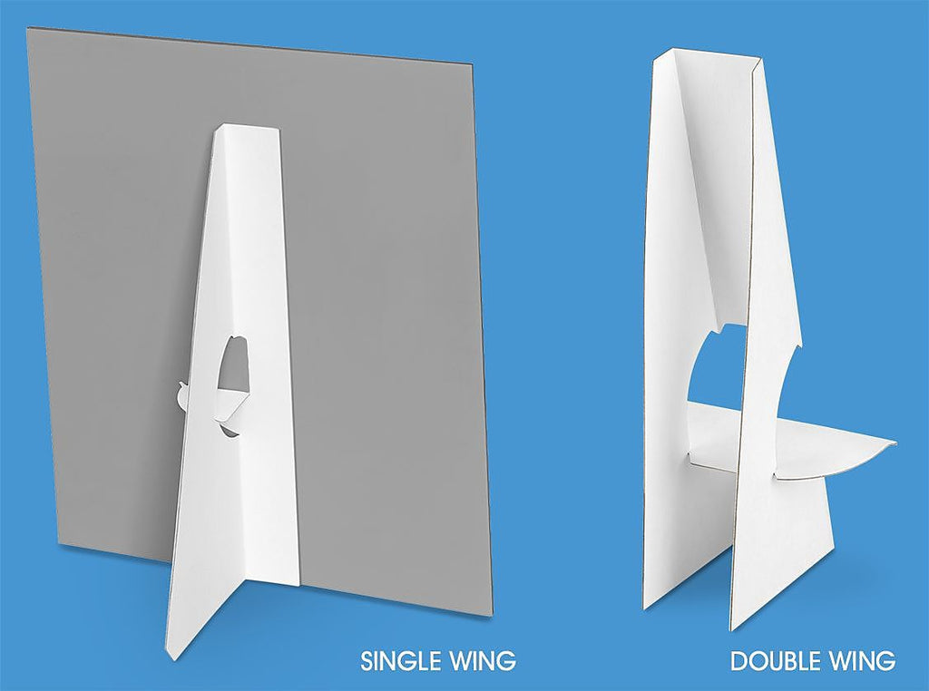 Easel Backs