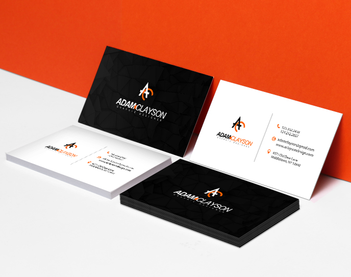 Business Card Design