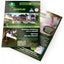 Flyers and Brochures 8.5 X 11