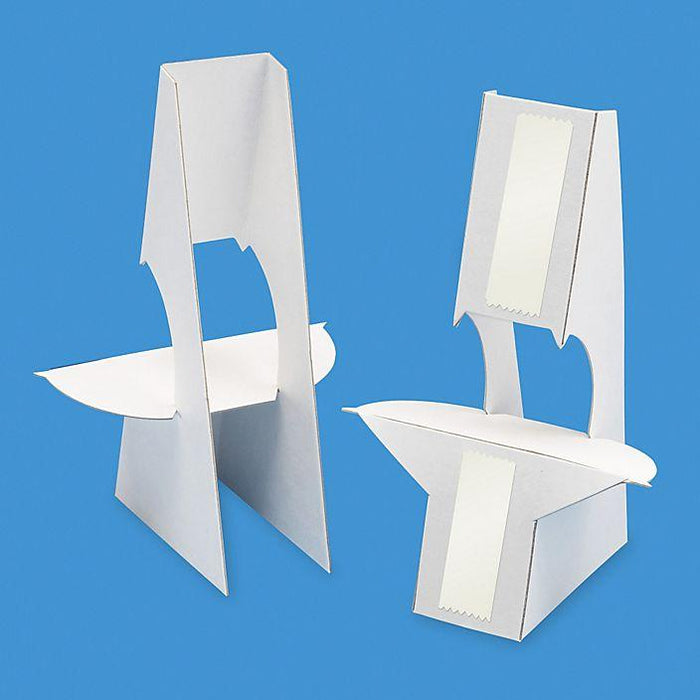 Easel Backs