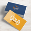 Business Cards ( 2 x 3.5 )
