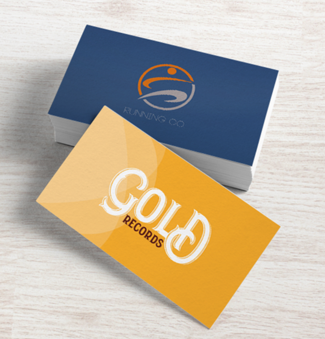 Business Cards ( 2 x 3.5 )