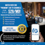 Full Page Flyer Design 8.5x11
