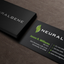 Business Card Design