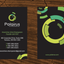 Business Card Design