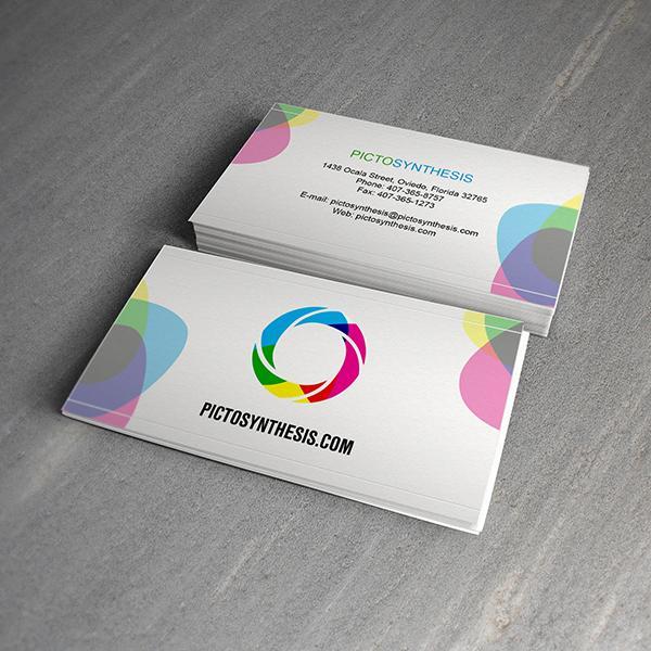 Business Cards ( 2 x 3.5 )