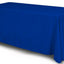Solid Table Throw (NO PRINT)