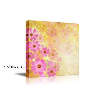 Canvas Gallery Wrap 1.5