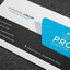 Business Cards ( 2 x 3.5 )
