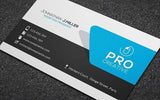 Business Cards ( 2 x 3.5 )