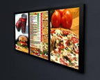 Acrylic Lightbox Sign