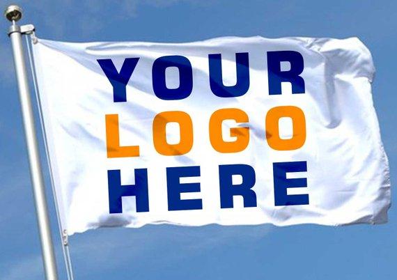 Custom Pole Flag