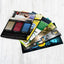 Flyers and Brochures 8.5 X 11