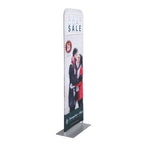 Tension Fabric Stand