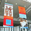 Indoor Banner