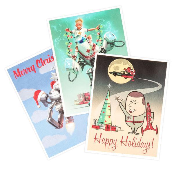 Greeting Cards