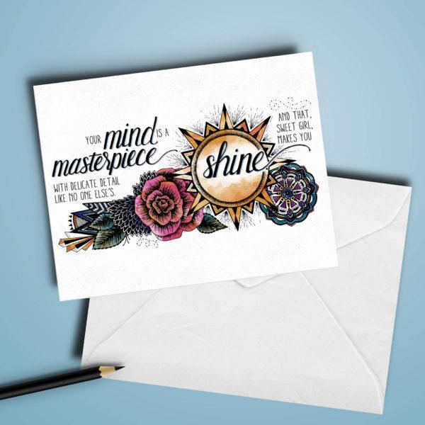 Greeting Cards