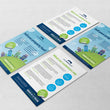 Half Page Flyer Design 5.5x8.5