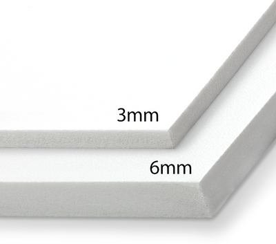PVC Sintra Board