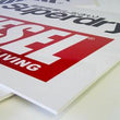 PVC Sintra Board