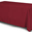 Solid Table Throw (NO PRINT)