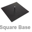 Square Base
