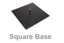 Square Base