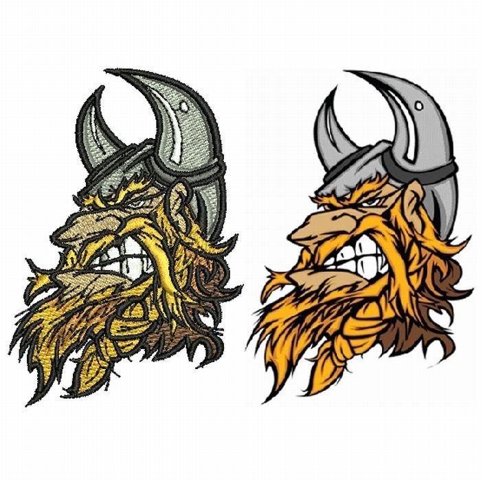 Embroidery Digitizing