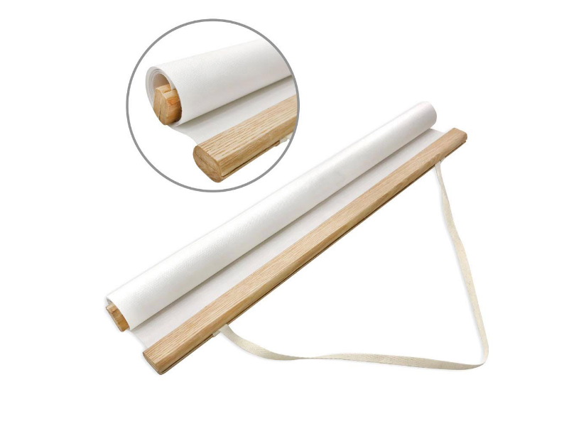 Wood Frame Hanger