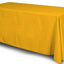 Solid Table Throw (NO PRINT)